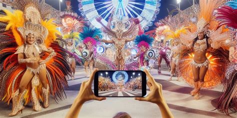 Anitta Samba Carnaval 2024:  A Spectacular Fusion of Brazilian Rhythms and Global Pop Sensation